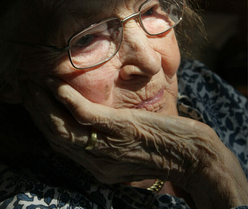 Alzheimer’s Disease