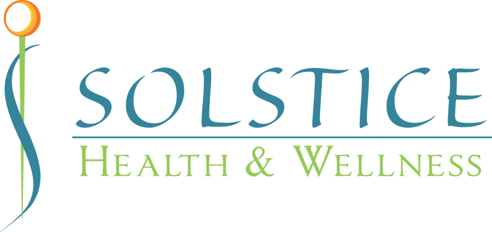 Solstice Health & Wellness Logo Solstice Health & Wellness Logo