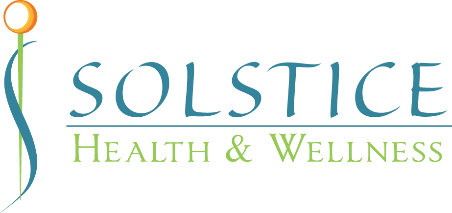 Solstice Health & Wellness Logo