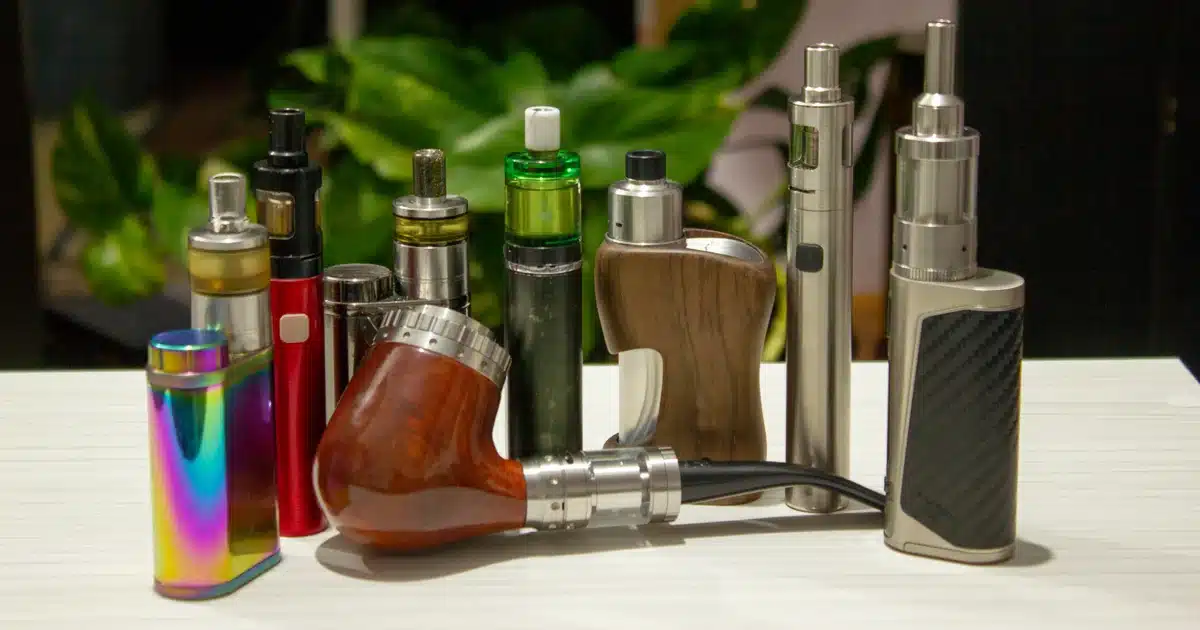 vape beer Vaping Devices: How They Work, Effects, and Risks